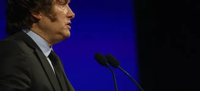 La trastienda de la reunión de AmCham