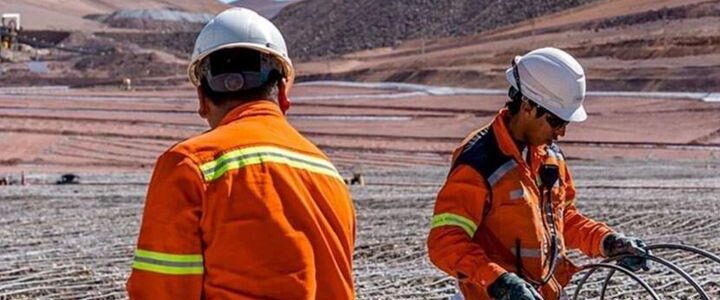 Salta lanzó un portal oficial para postularse a empleos mineros: los detalles