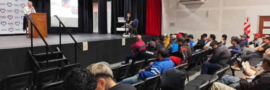 La Municipalidad subastó casi 250 vehículos