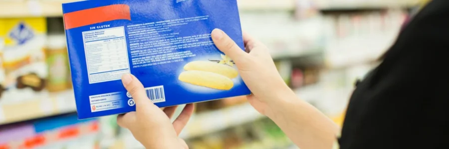 Advierten sobre la comercialización de productos alimenticios no autorizados