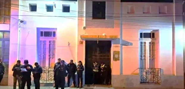 Precipitado final para la intervención del PJ Salta | Se declaró la nulidad