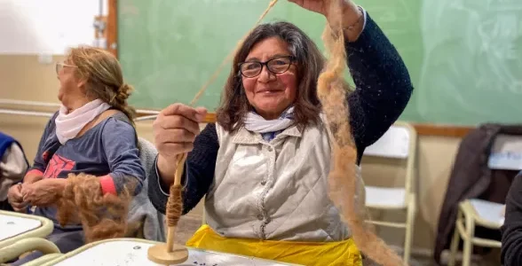 Inscripciones abiertas para participar del programa “Manos Salteñas”