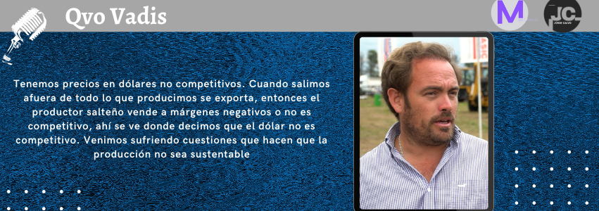 FRANCISCO VIDAL – PRESIDENTE DE PROGRANO