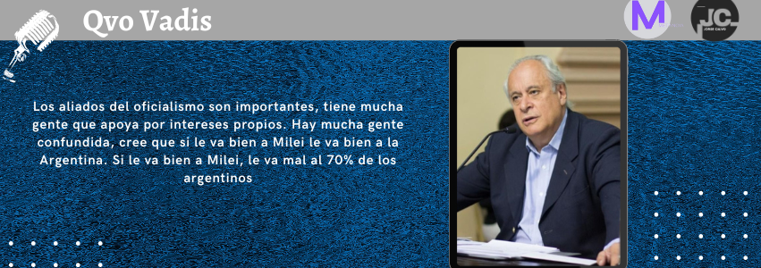 DR. GUILLERMO MARTINELLI – EX DIPUTADO PROVINCIAL