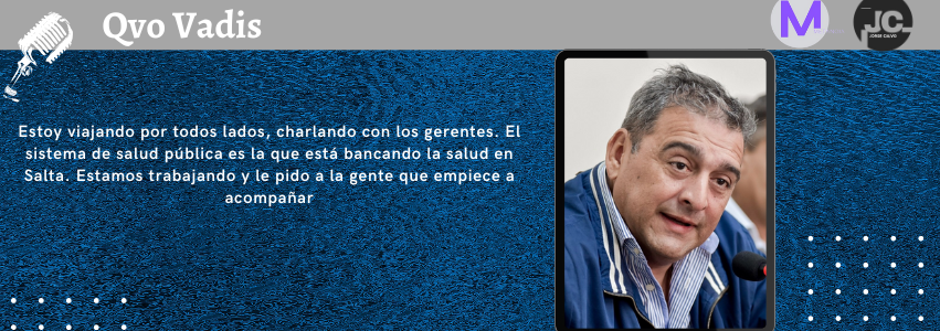 DR. FEDERICO MANGIONE – MINISTRO DE SALUD PÚBLICA