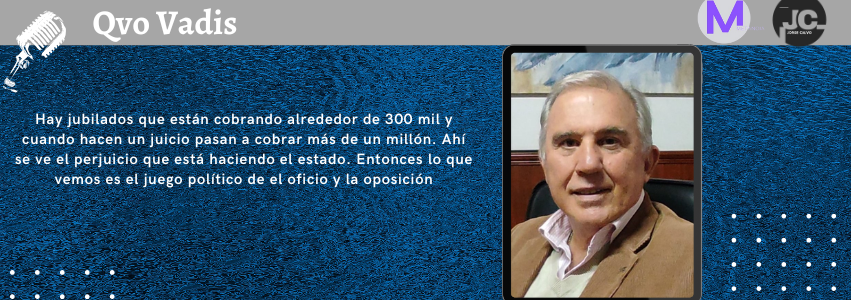 GUILLERMO SEGÓN – CONSULTOR PREVISIONAL