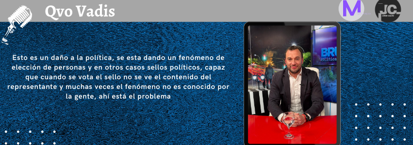 DR. DARIO MADILE – PRESIDENTE DEL CONSEJO DELIBRANTE DE SALTA