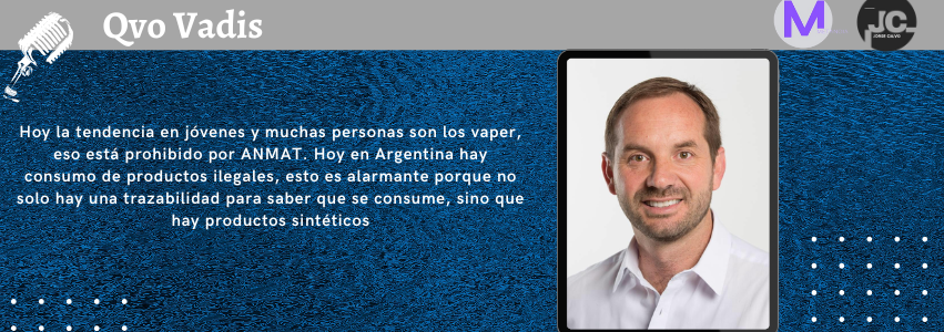 LUCIO PAZ POSSE – SECRETARIO DE LA CÁMARA DE TABACO DE SALTA