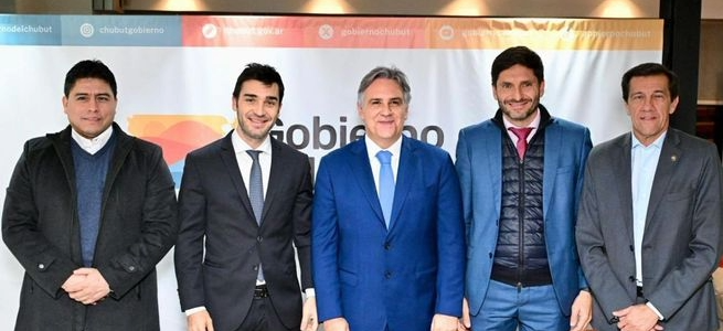 Desafío a Javier Milei: gobernadores lanzan nuevo frente electoral para competir en octubre