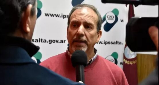 El Instituto Provincial de Salud de Salta lanza oficialmente la Consulta Médica Digital
