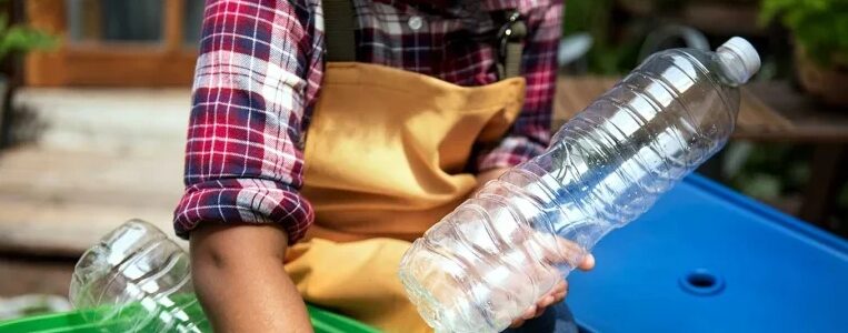 Se viene el 1° Reciclatón en la ciudad