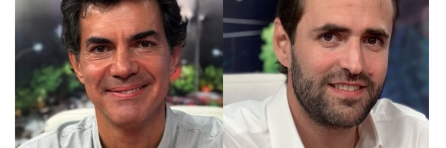 Elecciones 2025: Urtubey y Estrada son los candidatos de Fuerza Patria en Salta