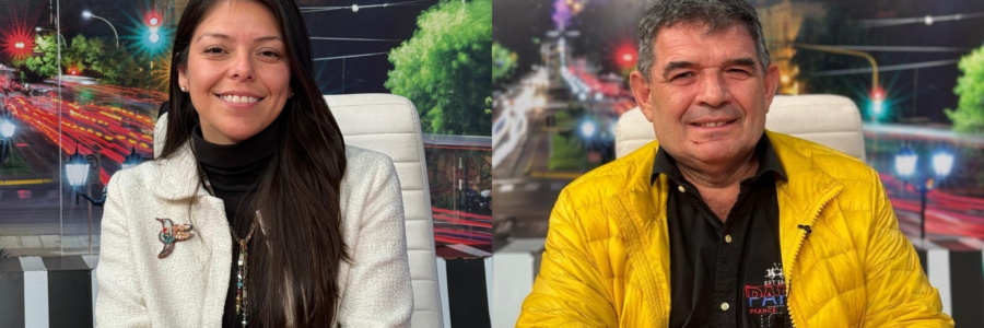 Elecciones legislativas 2025: Emilia Orozco es la candidata a senadora por La Libertad Avanza