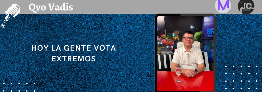 JULIO PIZETTI – CONSULTOR Y ANALISTA POLÍTICO