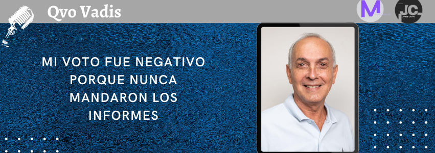 JOSÉ GAUFFIN – DIPUTADO PROVINCIAL