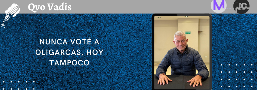 WALTER WAYAR – MIEMBRO DE LA MESA EJECUTIVA DE FUERZA PATRIA