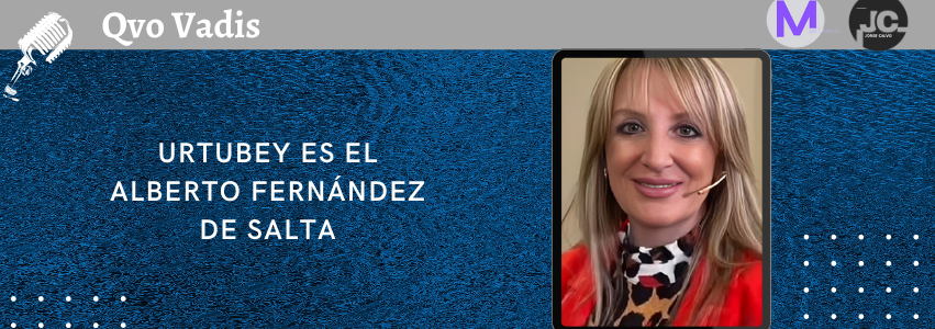 LAURA CARTUCCIA – CANDIDATA A SENADORA NACIONAL EN 2DO TÉRMINO POR EL PV