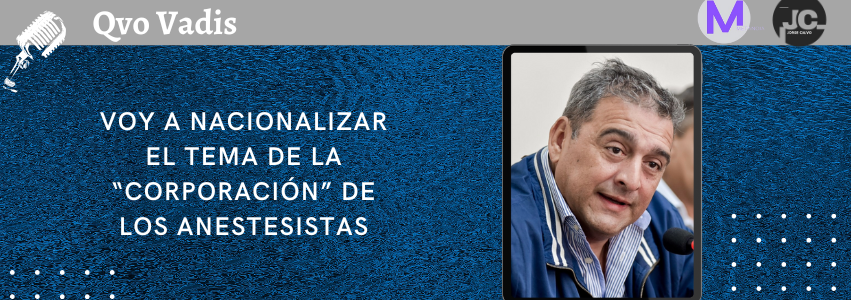 FEDERICO MANGIONE – MINISTRO DE SALUD PÚBLICA