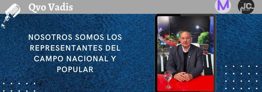 SERGIO LEAVY – SENADOR NACIONAL