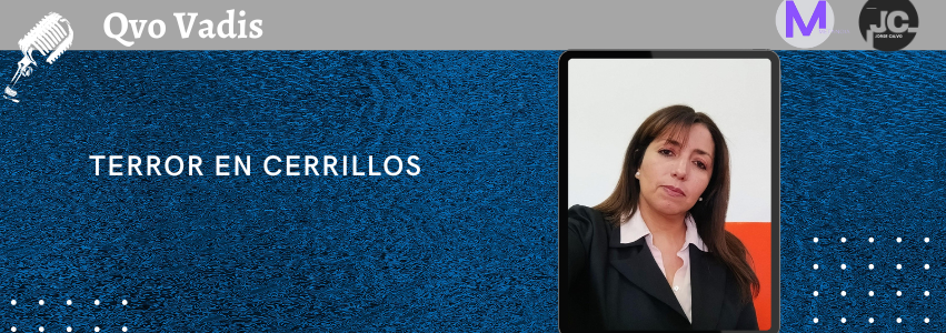 GABRIELA JUÁREZ – DIRECTORA DE RENTAS DE CERRILLOS