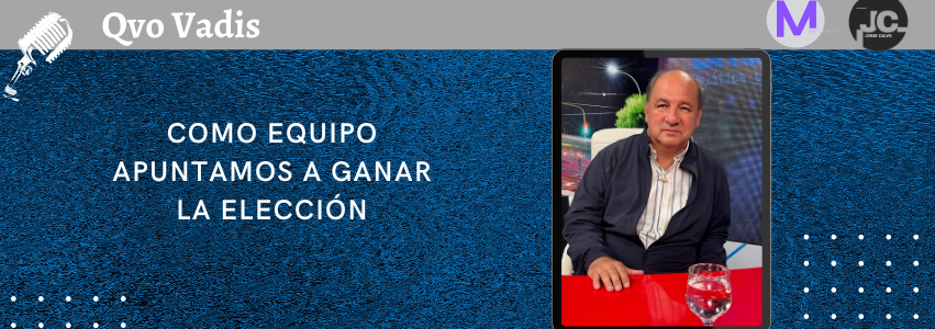 RICARDO VILLADA – MINISTRO DE GOBIERNO, DERECHOS HUMANOS Y TRABAJO