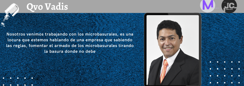 MARTÍN CORRAL – CONCEJAL CAPITALINO