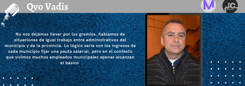 MARCELO MOISÉS – PTE DEL FORO DE INTENDENTES