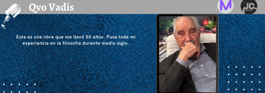 DR. ALBERTO BUELA – FILÓSOFO Y ESCRITOR