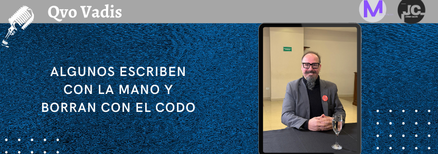 MAURO SABBADINI – PTE DEL PARTIDO FELICIDAD