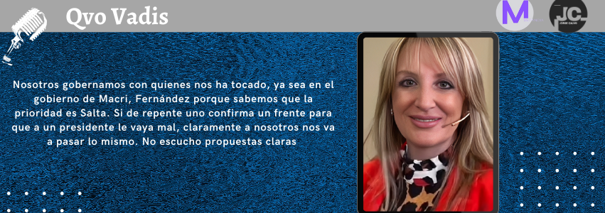 DRA. LAURA CARTUCCIA – DIPUTADA PROVINCIAL