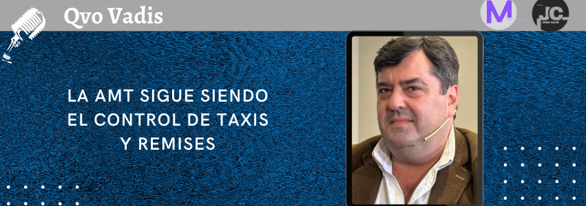 MARCELO FERRARIS – TITULAR DE LA AMT