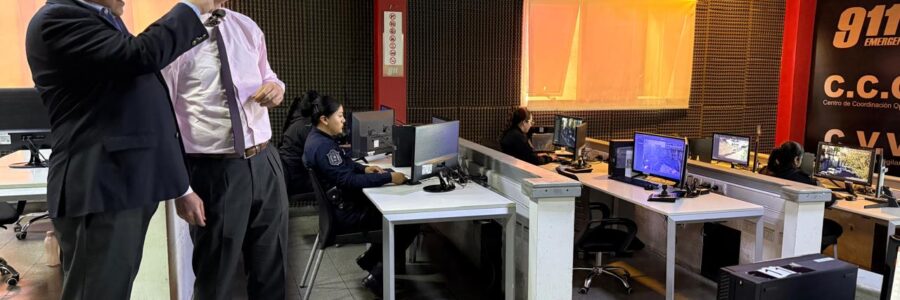 POR LA SEGURIDAD DE LOS SALTEÑOS