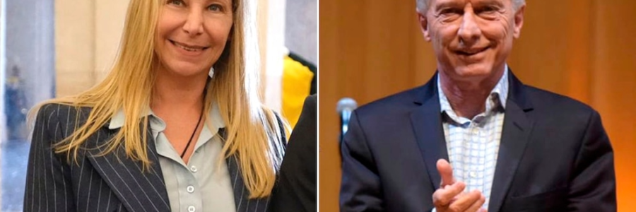 Karina Milei y Mauricio Macri cerraron el acuerdo para que LLA y el PRO compitan juntos en CABA