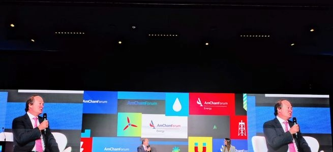 El Gobierno defendió la política energética: subsidio, RIGI, privatizaciones y por qué cayó la producción en Vaca Muerta