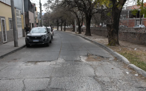 Mejoras viales: habrá un corte de tránsito por 30 días en Corrientes e Ituzaingó