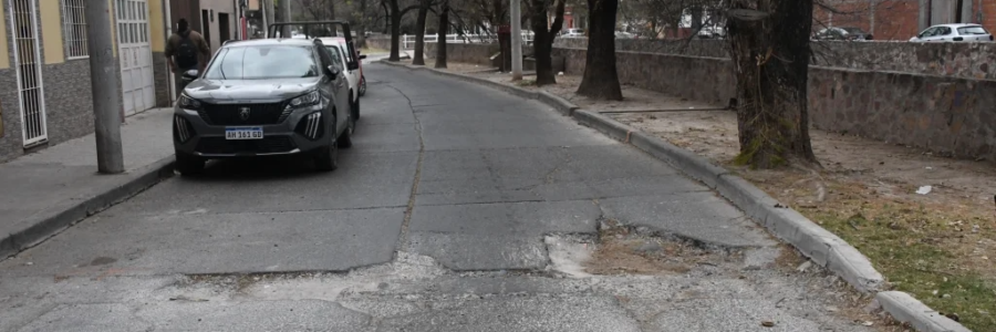 Mejoras viales: habrá un corte de tránsito por 30 días en Corrientes e Ituzaingó
