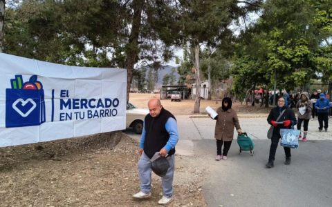 Conocé las ofertas que encontrarás en «El Mercado en tu barrio»