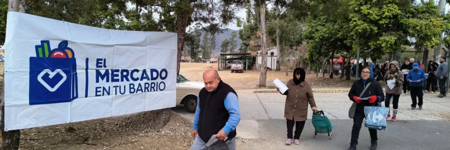 Conocé las ofertas que encontrarás en «El Mercado en tu barrio»