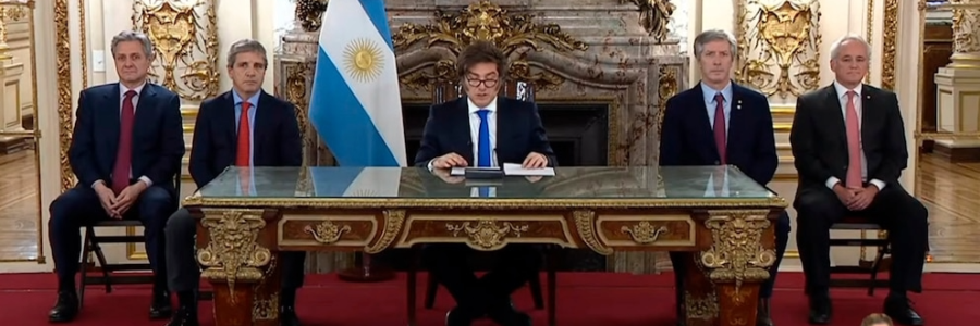 Con el dólar y la inflación controlados, el Gobierno encara el proceso electoral con un escenario económico favorable