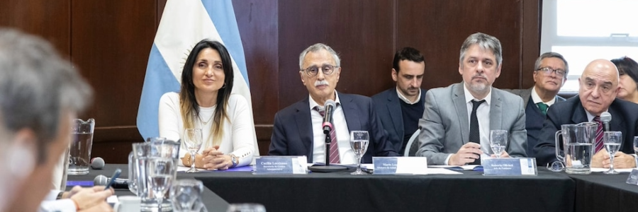 Residencias médicas: tras la polémica, cómo serán organizados los exámenes de ingreso a partir de 2026