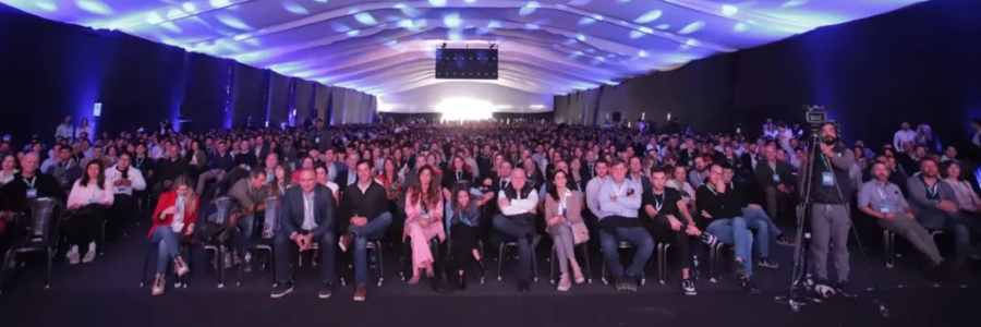 La capital salteña se prepara para recibir la Experiencia Endeavor NOA