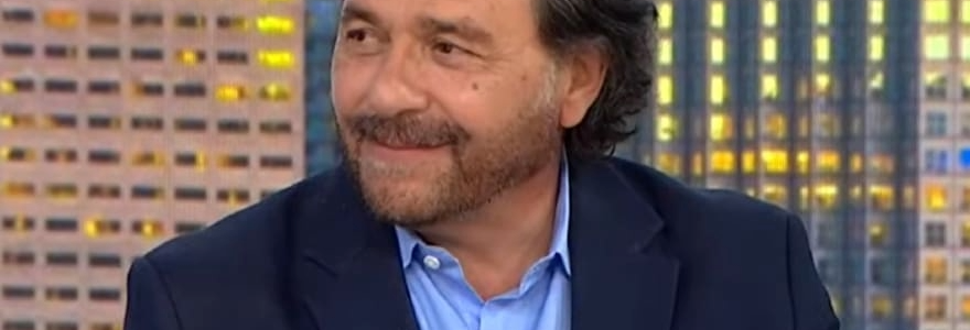 La advertencia de Gustavo Sáenz al Gobierno y su ironía sobre el “Triángulo de Hierro”