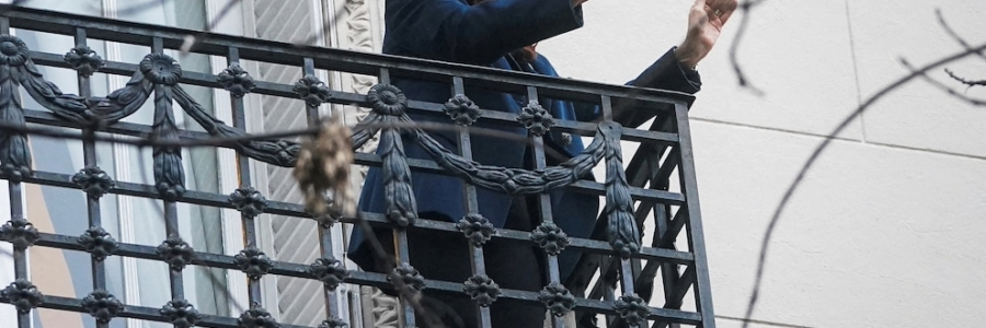 Cristina Kirchner solicitó suspender la ejecución de sus bienes