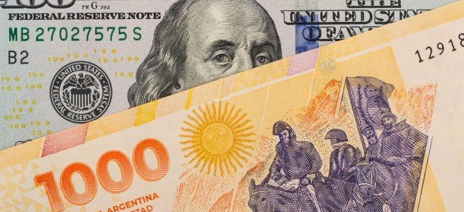 Para evitar presión sobre el dólar, el Gobierno anuncia licitación de urgencia en busca de absorber excedente de pesos