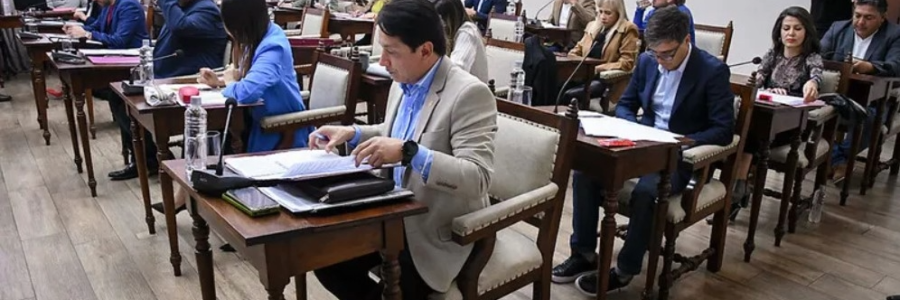 Salta tendrá un Foro de Jóvenes Líderes Políticos para fortalecer la participación juvenil
