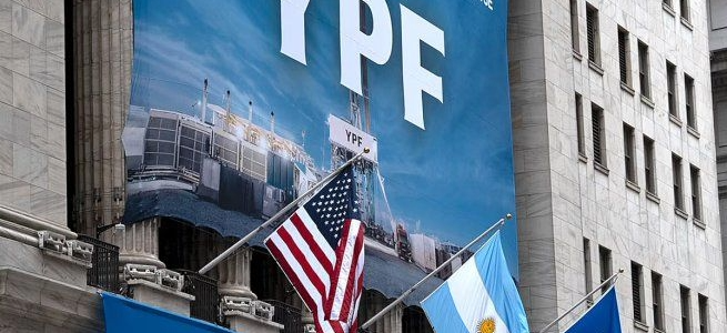 Juicio YPF: Argentina obtuvo otra prórroga y por ahora no entregará el 51% de acciones de la petrolera