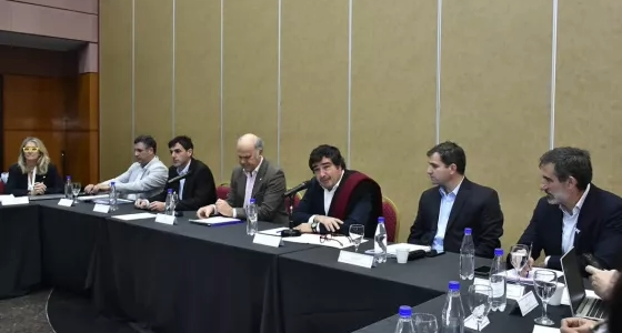 Salta fue sede de la segunda Reunión del Consejo Federal Agropecuario Regional NOA 2025