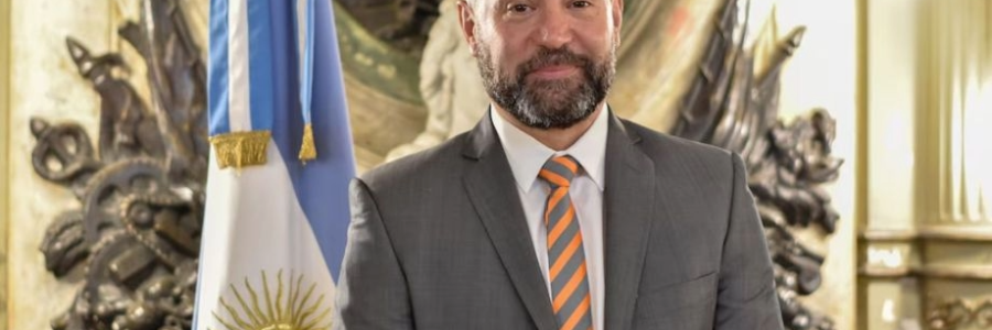 Allanaron la Agencia de Discapacidad y la droguería Suizo Argentino: a uno de los dueños le secuestraron dólares y buscan a Spagnuolo