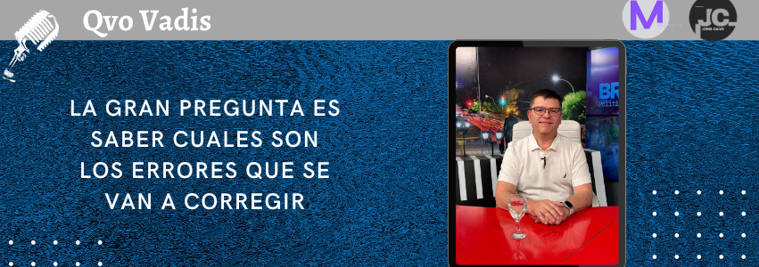 JULIO PIZETTI – ANALISTA Y CONSULTOR POLÍTICO