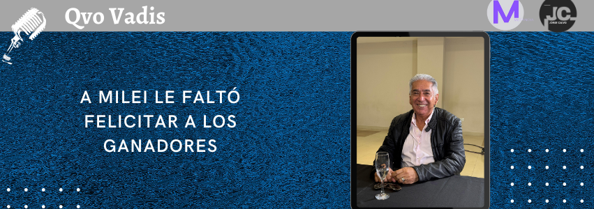 RAMÓN VILLA – SECRETARIO DEL PARTIDO DE LA VICTORIA